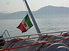 Ferry to Capri