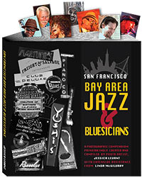 Bay Area Jazz and Bluesicians