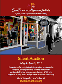 SFWA Auction