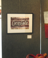 CocaCola @ Half Moon Bay