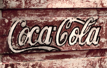 cocacola