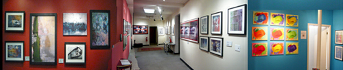 Misho Gallery