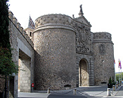 Toledo gate