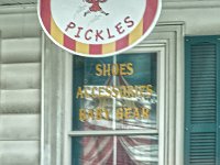 Pickles